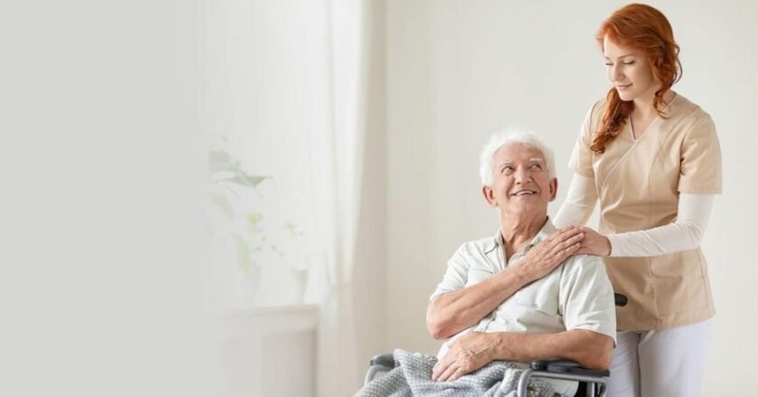 Why Personalized Home Care Plans Improve Well-Being 