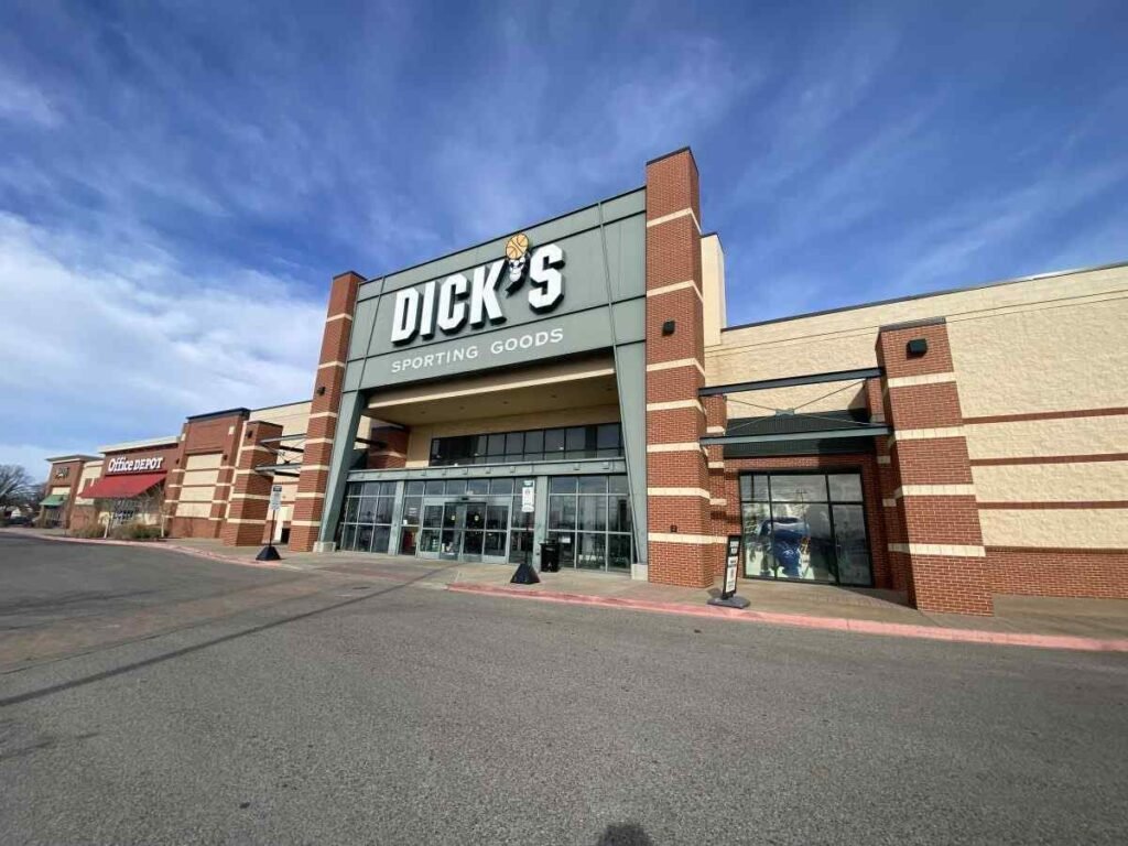 DICK'S Sporting Goods