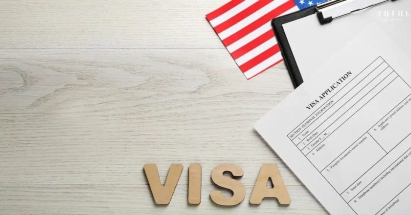 Guide to American Visa Application Process for Travelers