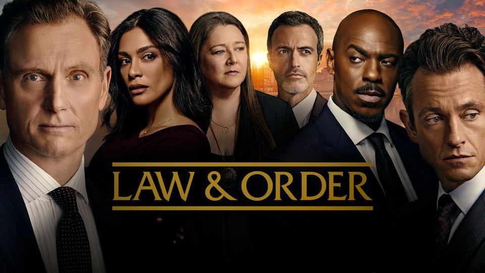 law and order