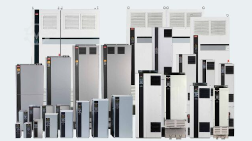 How VFD Danfoss Enhances Performance in HVAC Systems