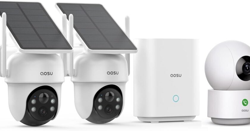 Aosulife: Your Ultimate Source for Everyday Wellness and Clean Living