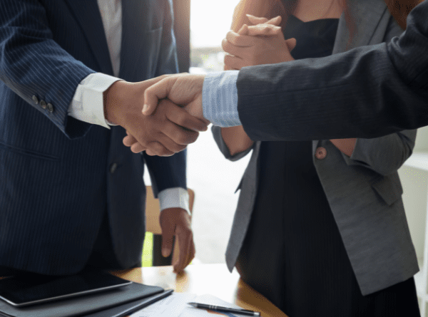 Top Reasons Small Businesses Should Obtain a Certificate of Good Standing