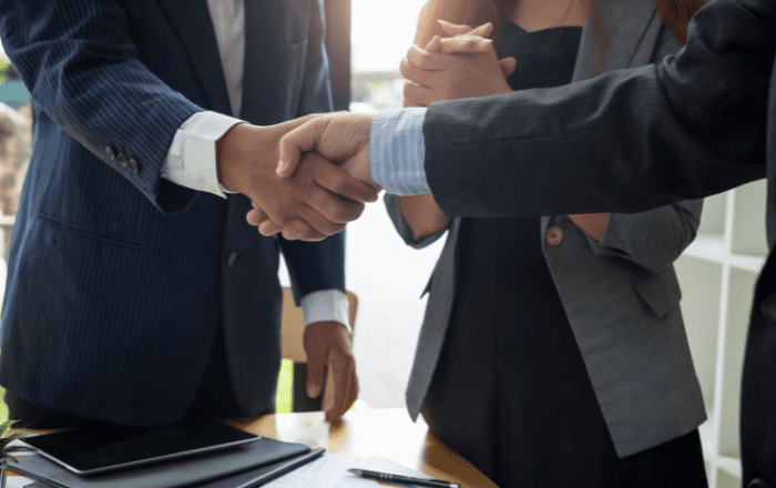 Top Reasons Small Businesses Should Obtain a Certificate of Good Standing