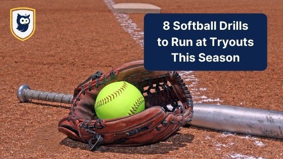 How Can You Best Prepare for Your Upcoming Softball Tryout?