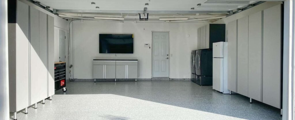 Garage Flooring Experts